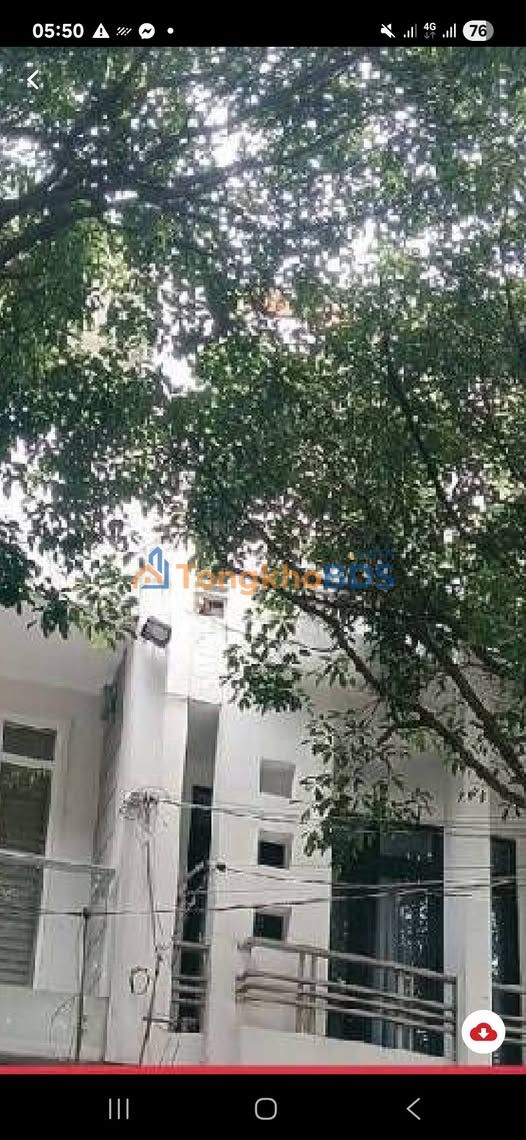 Nhà phố Tân Phú 64m² giá 11 tỷ - Mặt tiền kinh doanh đỉnh