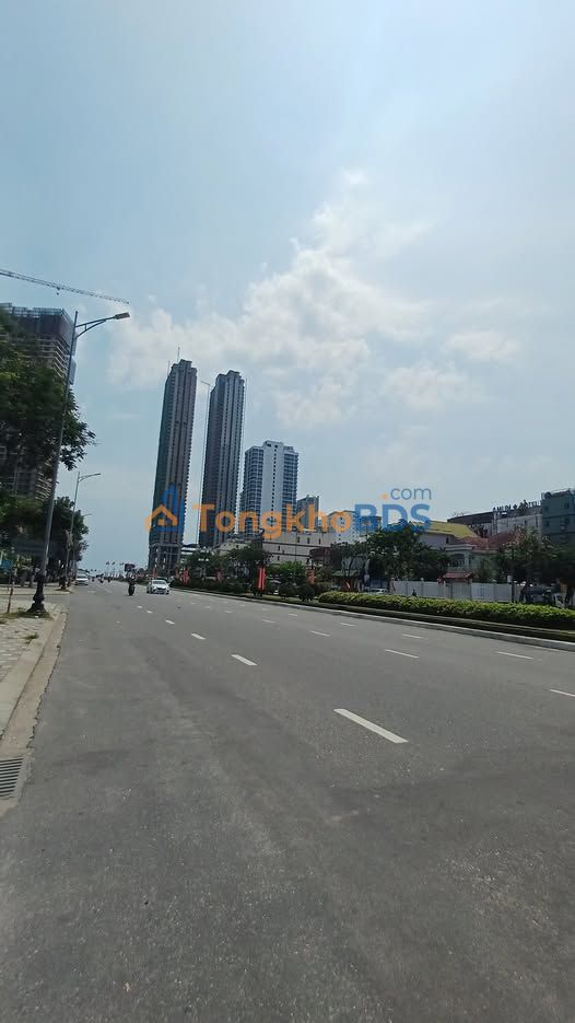 Nhà 80m² mặt tiền đường 5m5 - Ngũ Hành Sơn, Đà Nẵng - 10.8 tỷ