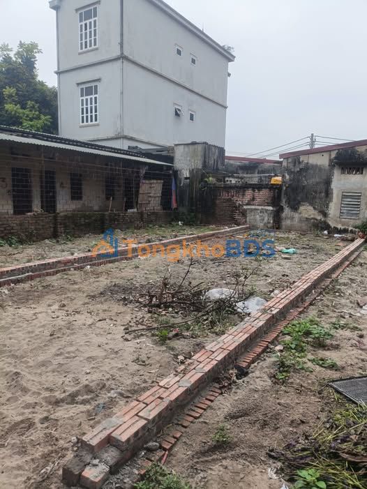 Đất Phú Diễn Bắc Từ Liêm 44m² 8.58 tỷ - Giá tốt hiếm có