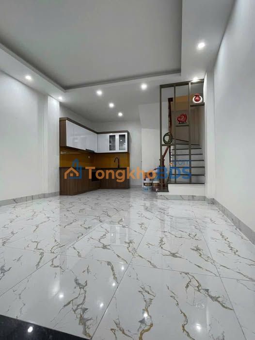 Nhà 2 Tầng Ngô Thì Nhậm 50m² Giá 1.3 Tỷ - Sổ Đỏ Sẵn Sàng