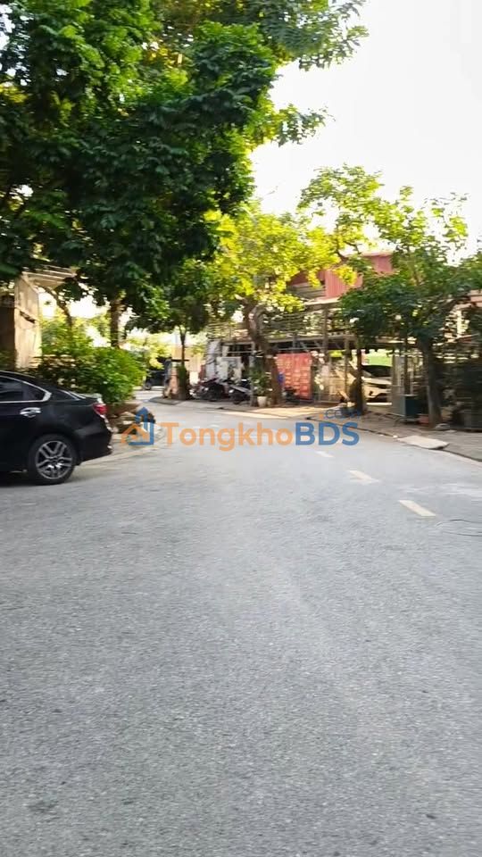 Đất nền Vinhomes Ocean Park 1 50m² - Sổ đỏ chính chủ