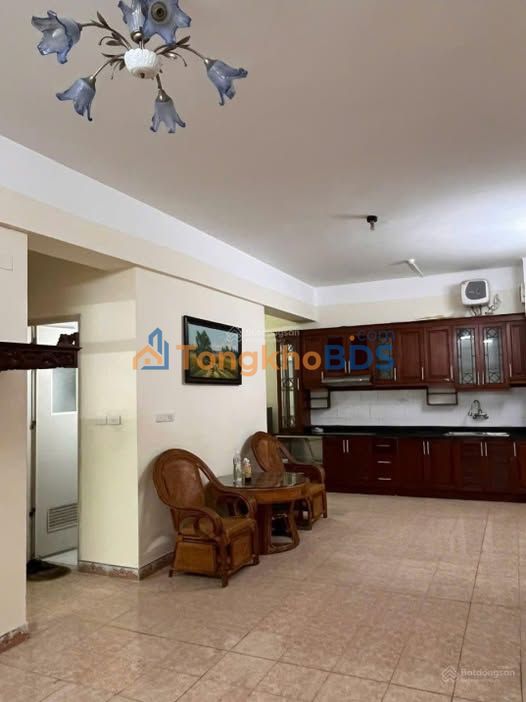 Căn hộ Mỹ Đình 1 Hàm Nghi 80m² giá 10 triệu - Bàn giao ngay