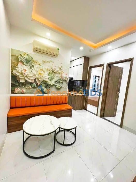 Nhà CCMini Trương Chinh 54m² dưới 3 tỷ - Chính chủ bán