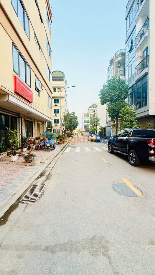 Đất phân lô Ngọc Thụy Long Biên 30m² - Pháp lý rõ ràng