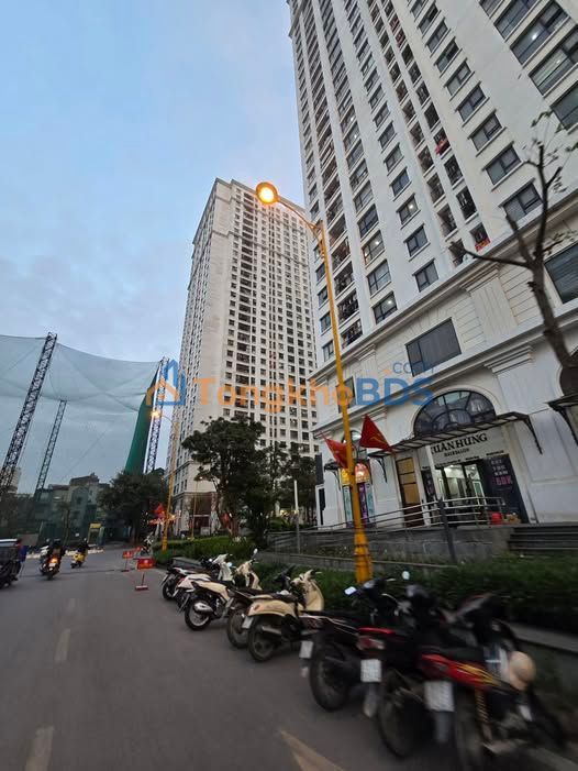 Cho thuê Căn hộ Ecokidsview 96m² 3PN - View đẹp, Full nội thất - 14.5 Triệu/tháng