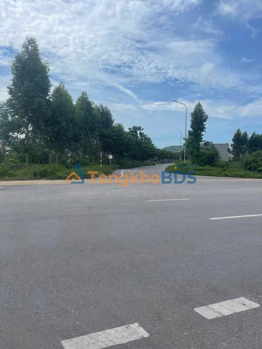 Đất nền Tân Mỹ Bắc Giang 102m² 4 tỷ - Sổ đỏ chính chủ