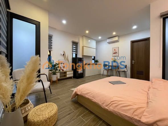 Nhà riêng Ba Đình 32m² giá thỏa thuận - Sẵn sàng ở ngay