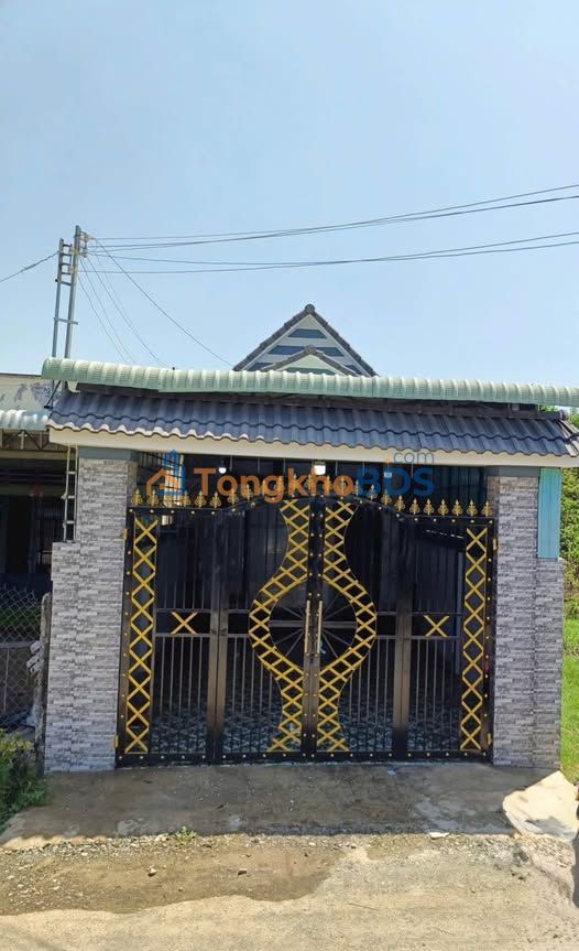 Nhà riêng Bàu Năng P. Ninh Thạnh 155m² 1.29 tỷ - Chính chủ