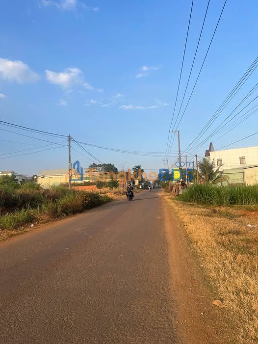 Đất nền Bùi Viện An Phú 918m² 160tr/m - Đầu tư sinh lời