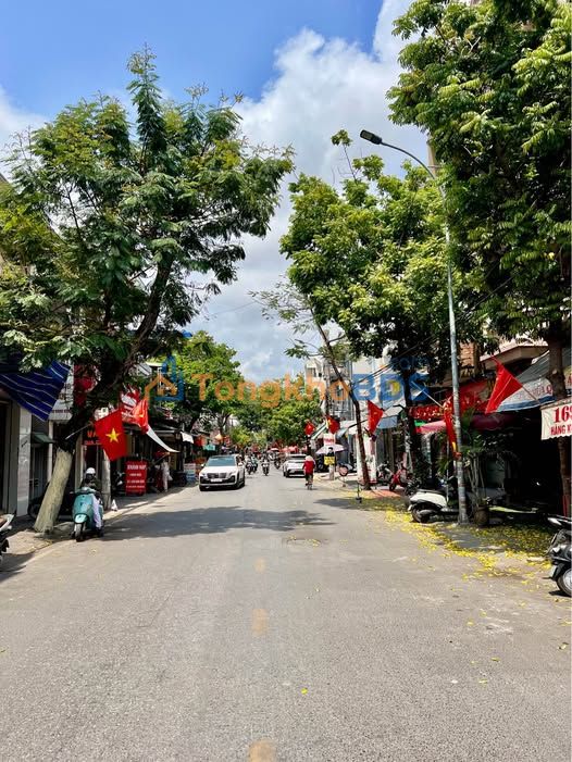 Nhà mặt tiền Hàng Kênh 50m² 15 triệu - Cho thuê ngay