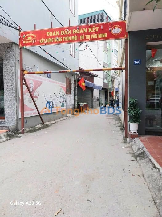 Nhà riêng Nguyễn Cộng Hòa 25m² 2,18 tỷ - Chính chủ bán