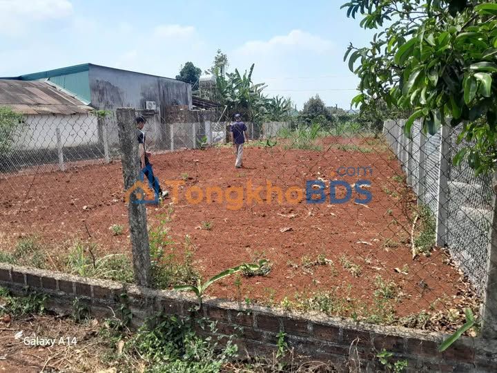 Đất nền Biển Hồ Pleiku 517m² giá 1,38 tỷ - Vị trí đẹp