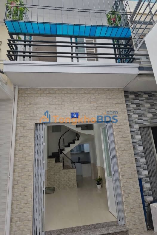 Nhà ngõ 51 Dư Hàng 20m² thỏa thuận - Chính chủ bán