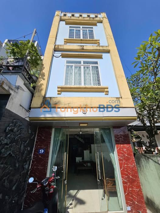 Nhà riêng Phường Khê 74m² 5 triệu - Sẵn sàng ở ngay