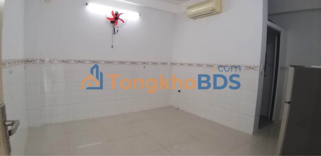 Phòng trọ Vườn Lài Tân Phú 20m² 3.2 triệu - Sẵn sàng vào ở