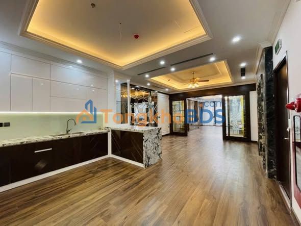 Tòa văn phòng Lê Đức Thọ 105m² 7 tỷ - Vị trí trung tâm