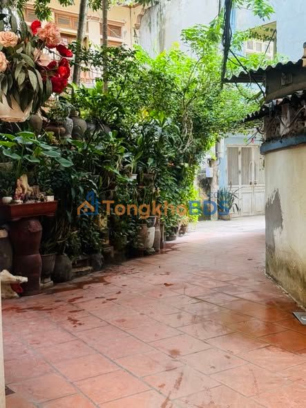 Townhouse Khương Hạ 30m² giá 6 tỷ - Ô tô vào tận nhà
