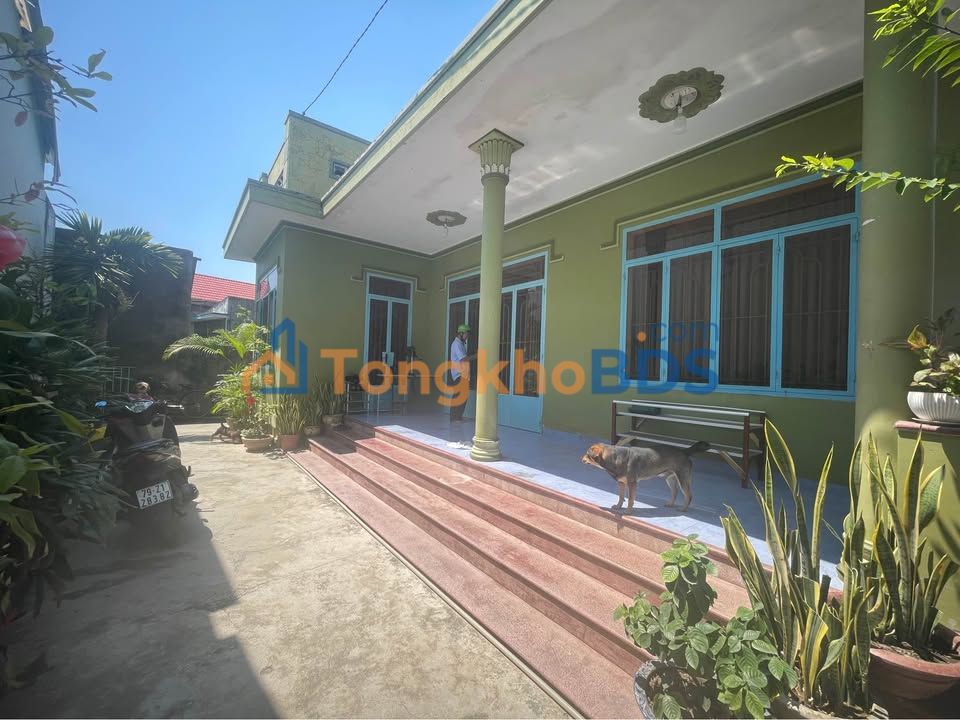 Đất nền Vĩnh Ngọc Nha Trang 160m² giá 3.5 tỷ - Giá tốt hiếm có