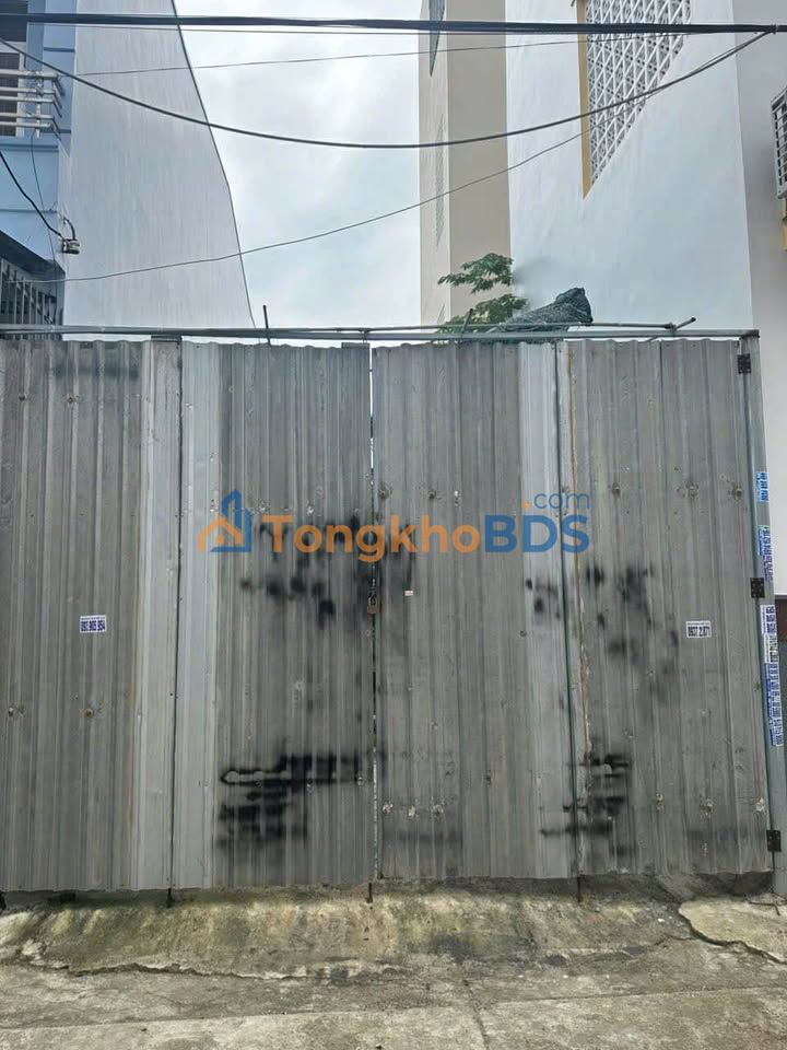 Đất nền Hòn Xện, Vĩnh Hòa 320m² giá 4.5 tỷ - Hạ tầng hoàn thiện