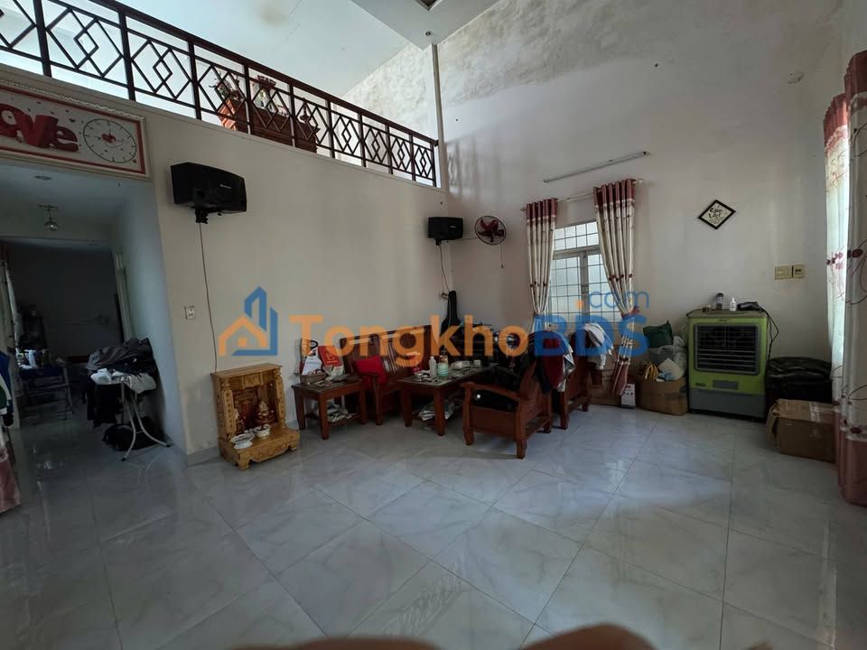 Nhà Đường số 7 Diên Khánh 170m² 2.2 tỷ - Sẵn sàng ở ngay