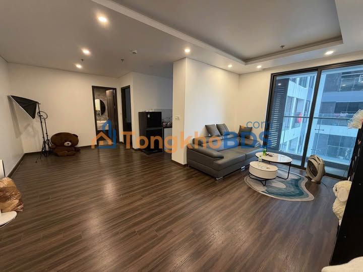 Căn hộ Hoàng Huy Grand Sở Dầu 1,5PN 6 triệu - Bàn giao ngay