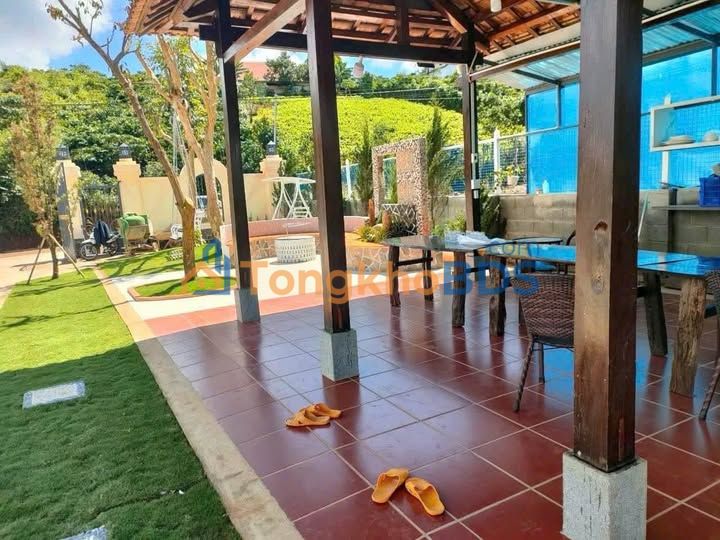 Nhà vườn Bảo Lộc 1.055m2 4.2 tỷ - Ô tô vào tận nhà