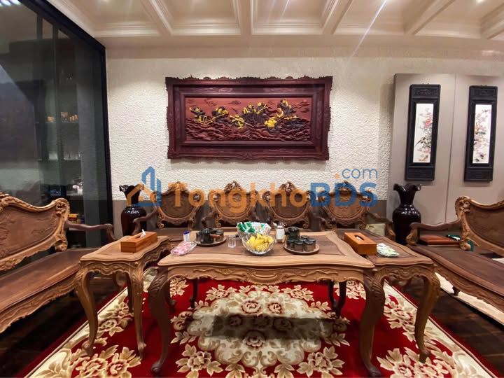 Nhà phố Phố Cấm Ngô Quyền 118m² 15.9 tỷ - Chính chủ bán