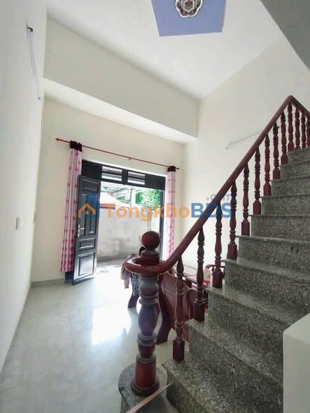 Nhà Đông Hòa Dĩ An 48m² 1.48 tỷ - Chính chủ bán