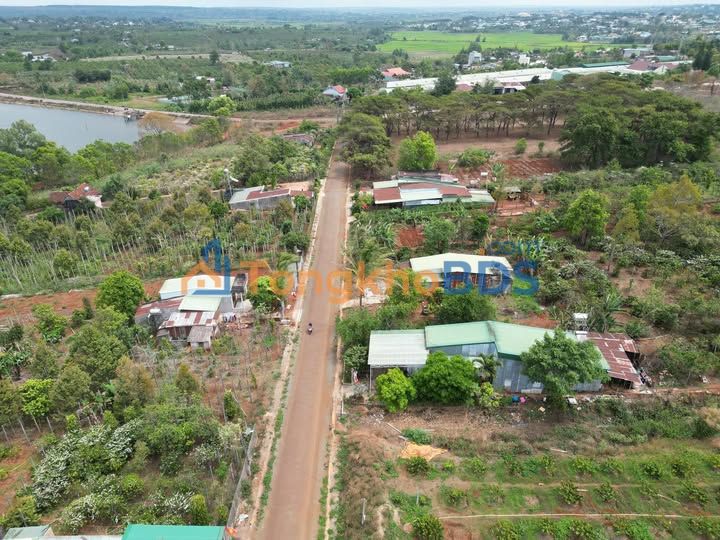 Đất nền Trà Đa Pleiku 300m² 1.15 tỷ - Sổ đỏ chính chủ