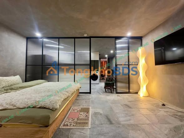 Căn hộ An Thượng 3 Đà Nẵng 17 triệu - View đẹp sẵn ở