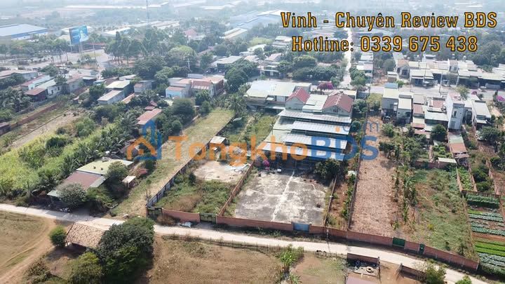 Đất Buôn Ma Thuột 552m² 3,2 tỷ - Thổ cư 100%