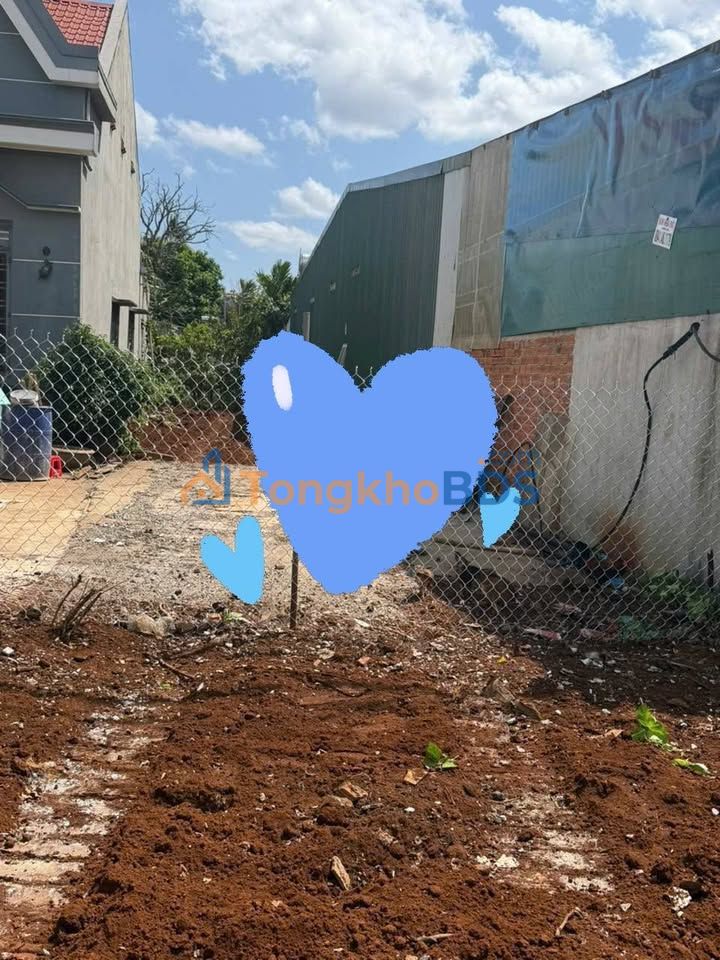 Đất Nguyễn Xuân Nguyên Buôn Ma Thuột 3,3 tỷ - Sổ đỏ chính chủ