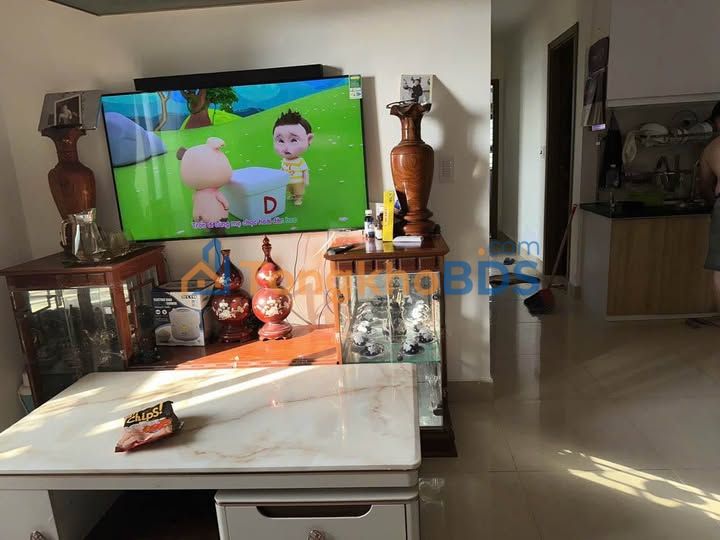 Căn hộ Greenview3 Lê Lợi 93m2 giá 3 tỷ - Full nội thất