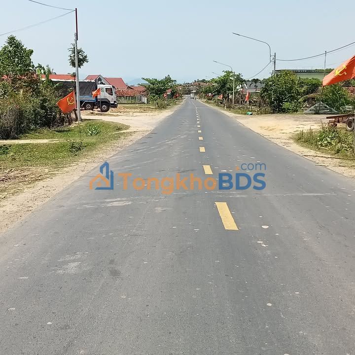 Đất thổ cư Đông Hòa QL29 830m² 1.2 tỷ - Sổ đỏ chính chủ