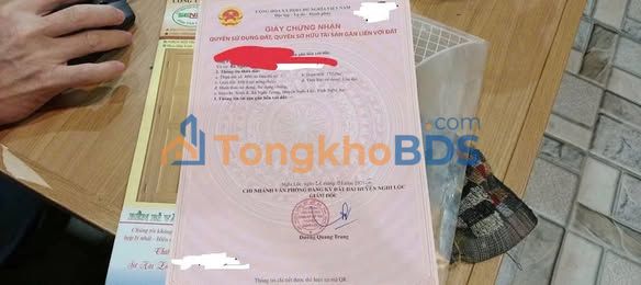 Đất nền Nghi Trung Nghi Lộc 172m² 1.5 tỷ - Tiềm năng tăng giá