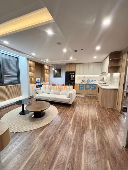 Căn hộ Đào Tấn Ba Đình 100m² giá thỏa thuận - View đẹp