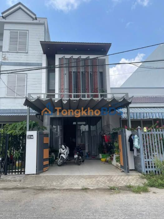 Nhà Phan Thái Quý Rạch Giá 81m² 3.5 tỷ - Ô tô vào sân