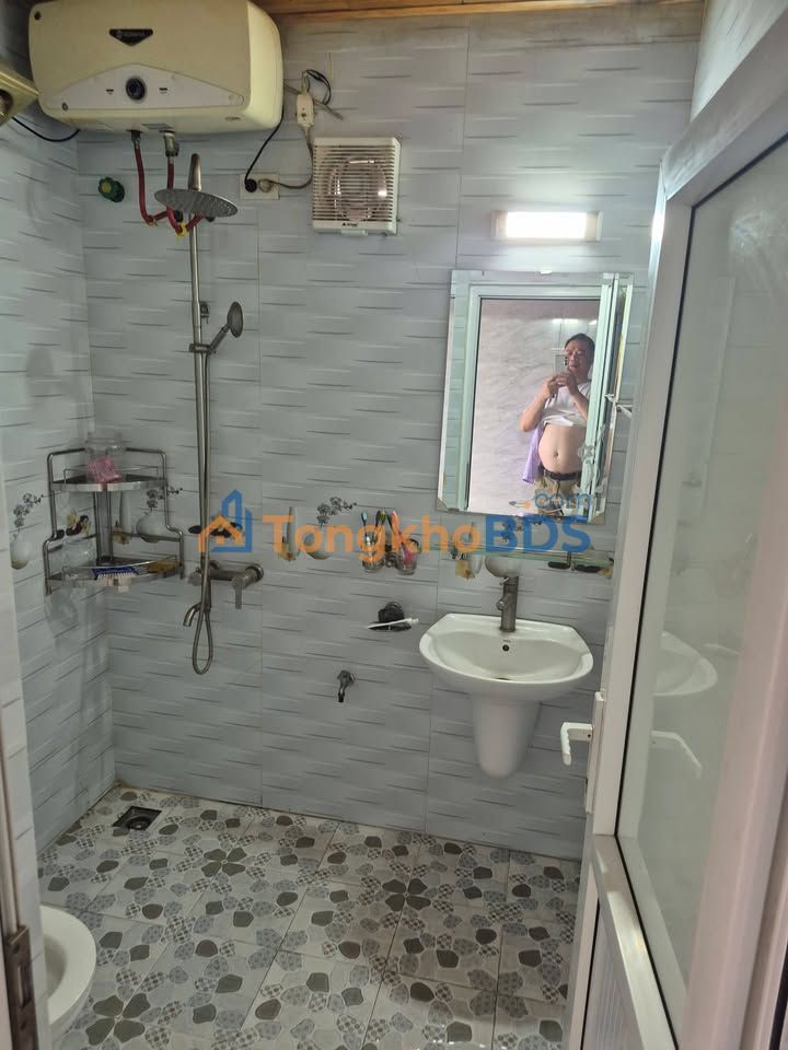 Căn hộ Hoa Lư 185 Cổ Loan giá thỏa thuận - Bàn giao ngay