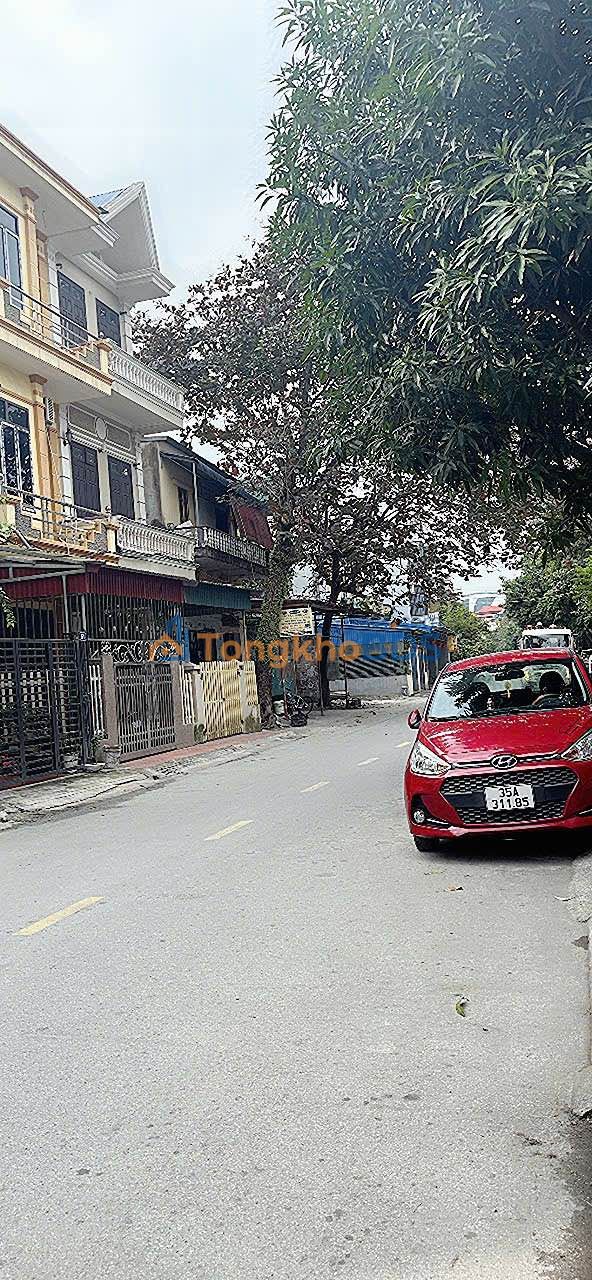 Đất Hoa Lư Ninh Bình 56m² 4X triệu - Hạ tầng hoàn thiện