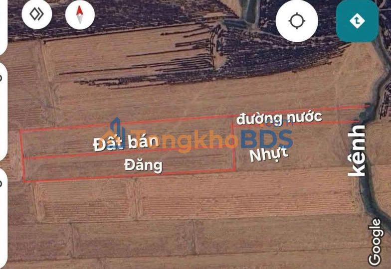 Đất nền Mỹ Lâm Hưng Giang 7.200m² 720tr - Sổ đỏ chính chủ