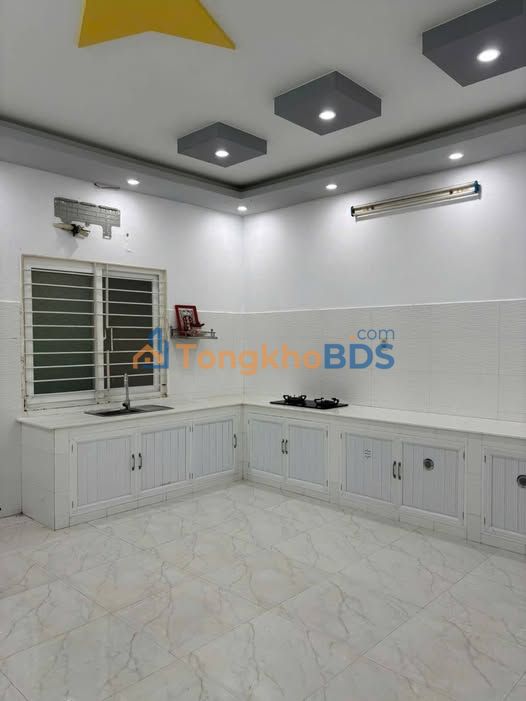 Nhà mặt tiền Phan Thị Ràng Rạch Giá 250m² 13 tỷ - Mặt tiền kinh doanh