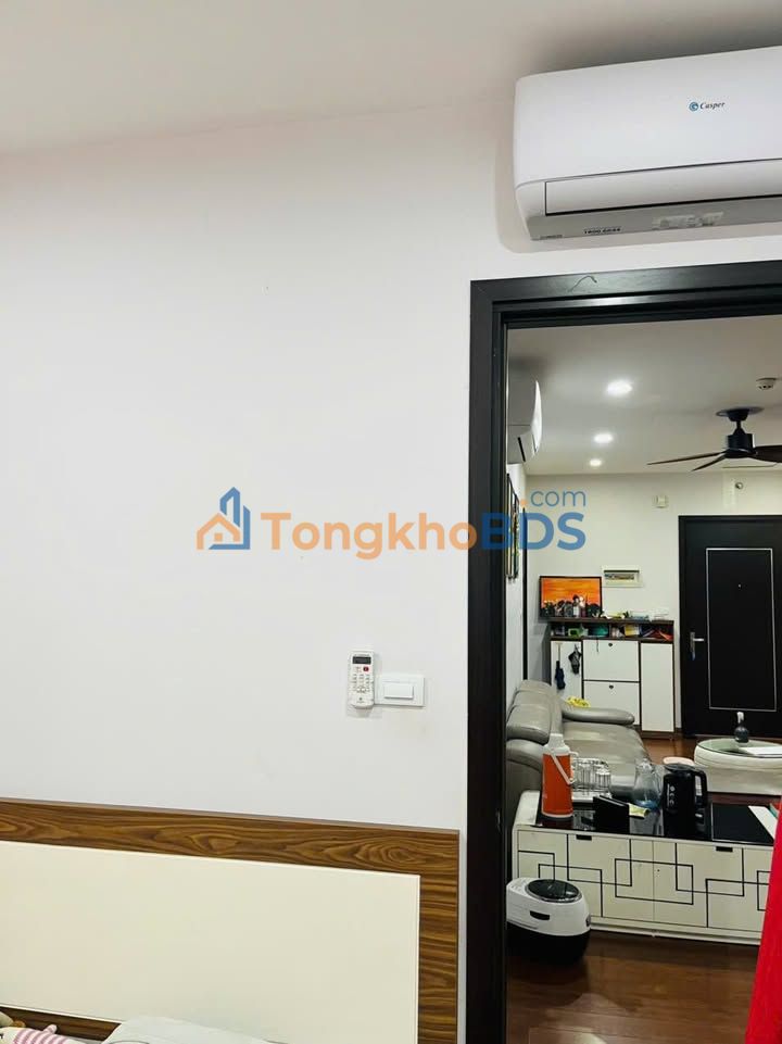 Căn hộ ICID CT1 Hà Đông 2PN 10 triệu - Bàn giao ngay