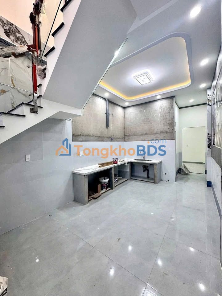 Nhà phố Giáo xứ Phúc Lâm 88m² 3.25 tỷ – Ô tô vào nhà