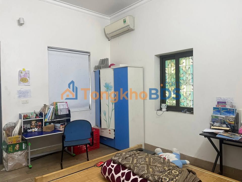 Nhà 3 tầng Võ Cường thuê 12 triệu - Ô tô vào ngay