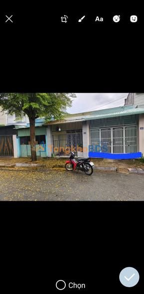 Nhà riêng Nam Long An Thạnh 80m2 2.1 tỷ - Chính chủ bán