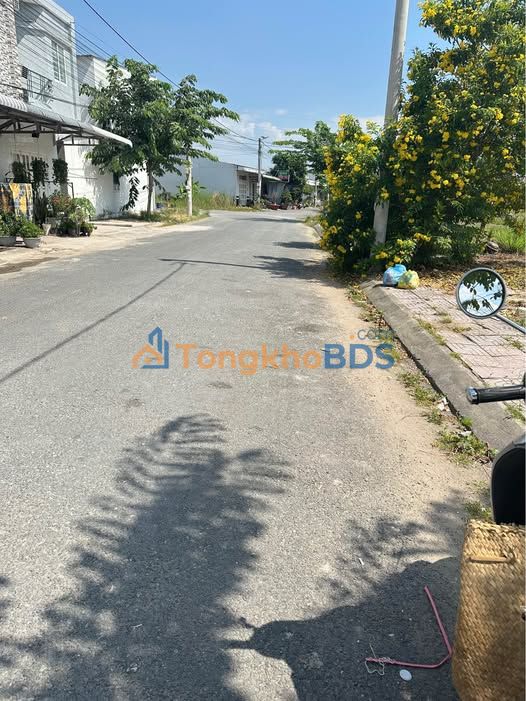 Nhà riêng KDC Thiên Lộc 56m2 850 triệu - Chính chủ bán