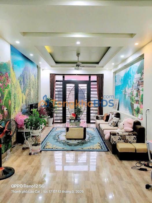 Nhà riêng Đường Thanh Phú Kim Tân 80m² 3.99 tỷ - Chính chủ bán