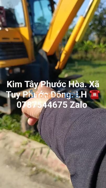 Đất nền Tuy Phước Đông 126m² 9xx triệu - Sổ đỏ chính chủ