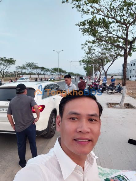 Đất nền Võ Chí Công, Đà Nẵng 90-120m² 3.6-9.6 tỷ - Sổ đỏ chính chủ