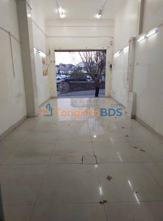 Mặt bằng Chợ Nam Thiên P5 60m2 10 triệu - Mặt tiền kinh doanh